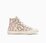 Converse Kid Chuck Taylor Lavish Leopard HI 