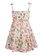 Eve Girl Isla Dress