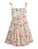 Eve Girl Isla Dress