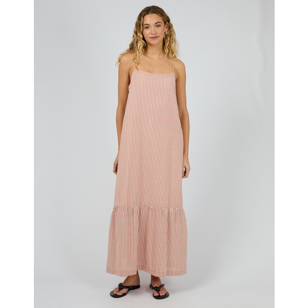 Silent Theory Fletcher Maxi Dress