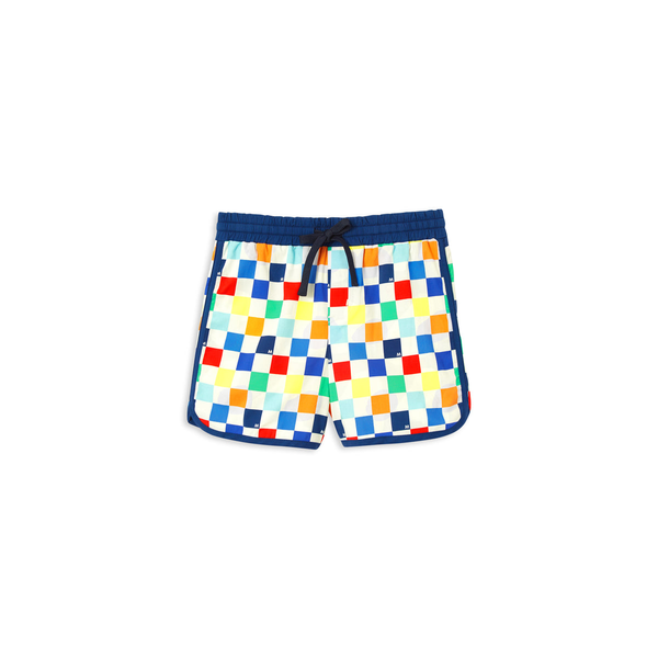 Milky Pixel Short