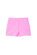 Milky Pink Broderie Short