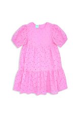 Milky Pink Broderie Dress-dresses-and-skirts-Bambini