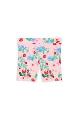 Milky Very Berry Bike Short-pants-and-shorts-Bambini