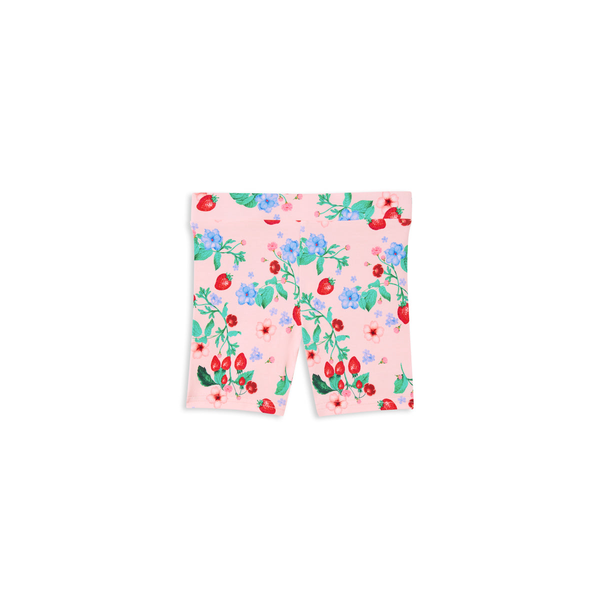 Milky Very Berry Bike Short