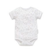 Aster & Oak Cute Creatures AOP Onesie-bodysuits-and-rompers-Bambini