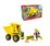 Hape Hauler Dump Truck