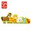 Hape Numbers & Farm Animals Puzzle 10pc