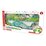 Hape Alphabet & Animal Parade Puzzle 26pc