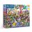 EeBoo 36pc Giant Puzzle Fairies & Tales