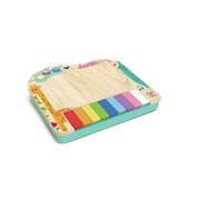 Hape Dynamic Pixel Piano-girl-Bambini