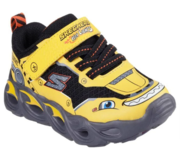 Skechers Thermo Flash - Wheel Buddies-footwear-Bambini