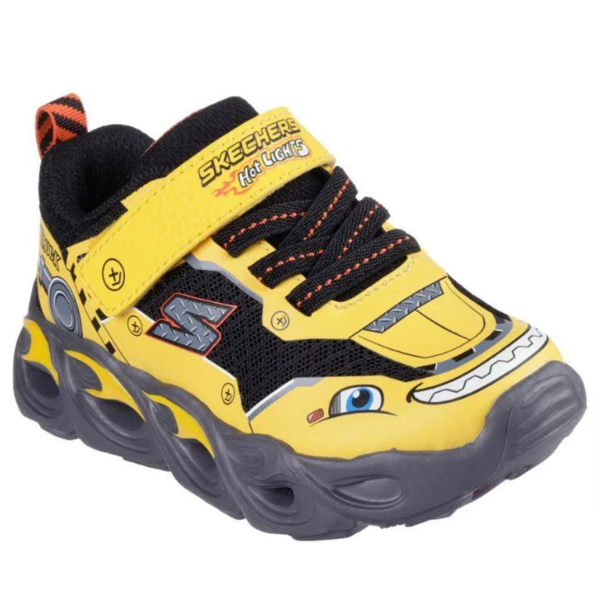 Skechers Thermo Flash - Wheel Buddies