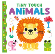 Animals Tiny Touch Board Book-gift-ideas-Bambini