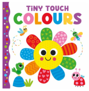 Colours Tiny Touch Board Book-gift-ideas-Bambini