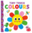 Colours Tiny Touch Board Book