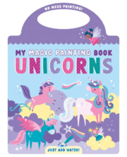 My Magic Unicorn Painting Book-gift-ideas-Bambini