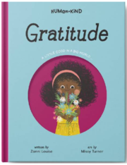 Human Kind Gratitude Hardcover Book-gift-ideas-Bambini