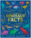 Weird & Wonderful Dinosaur Facts - Softcover Book