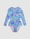 Seafolly Sol De Sur Paddlesuit