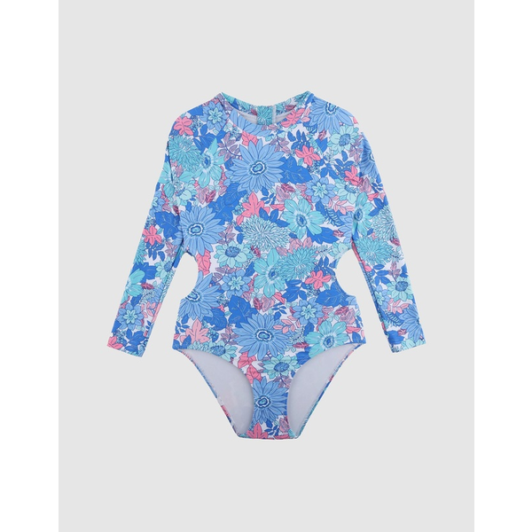 Seafolly Sol De Sur Paddlesuit