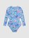 Seafolly Sol De Sur Paddlesuit