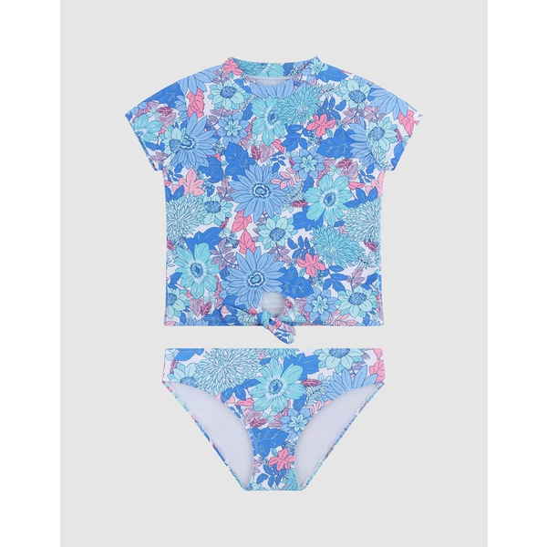 Seafolly Sol De Sur Surf Set