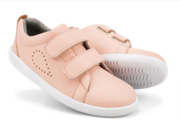 Bobux KP Grass Court Trainer-footwear-Bambini