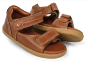 Bobux IW Driftwood Sandal-footwear-Bambini