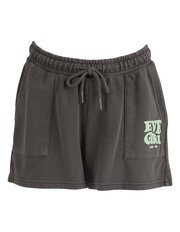 Eve Girl Aths Fleece Short-pants-and-shorts-Bambini