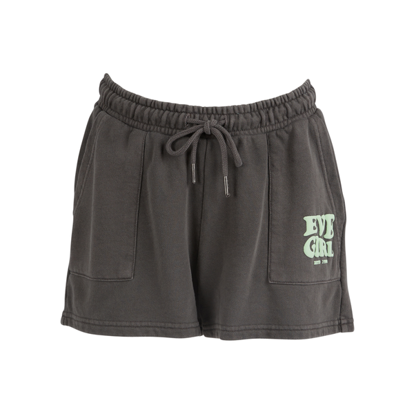 Eve Girl Aths Fleece Short