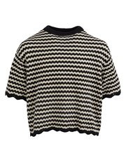 Eve Girl Cathy Tee-tops-Bambini