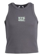 Eve Girl Aths Rib Tank Top-tops-Bambini