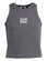 Eve Girl Aths Rib Tank Top