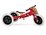 Wishbone Bike Red 3 in 1