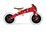 Wishbone Bike Red 3 in 1