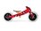 Wishbone Bike Red 3 in 1