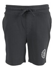 St Goliath Princeton Fleece Short Kids-pants-and-shorts-Bambini