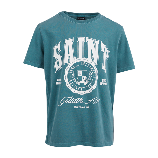 St Goliath Princeton Tee