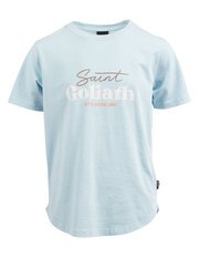 St Goliath Solar Tee-tops-Bambini