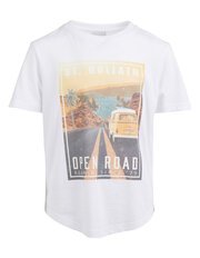 St Goliath Van Life Tee-tops-Bambini