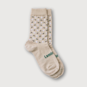 Lamington Crew Socks-footwear-Bambini