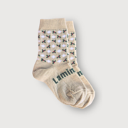 Lamington Baby Socks-footwear-Bambini