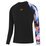 Speedo Boys LS Rash Top 