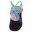 Speedo Girls Digital Placement Power Back 1PC