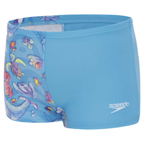 Speedo Boys Water Shorts