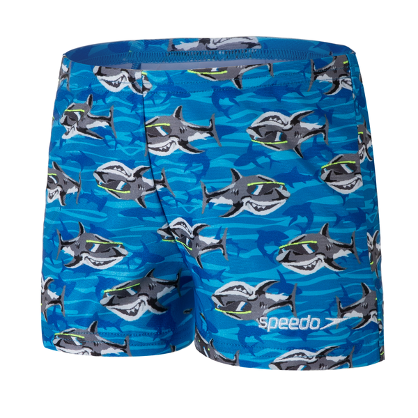 Speedo Boys Water Shorts