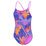 Speedo Girls Digital Print 1PC