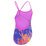 Speedo Girls Digital Print 1PC