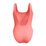 Speedo Womens Textured 1PC